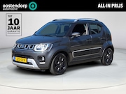 Suzuki Ignis - 1.2 Smart Hybrid Style Automaat | Apple CarPlay | Parkeersen
