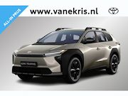 Toyota bZ4X - Touring Dynamic limited Edition AWD 75 kWh AWD, VERWACHT, Ni