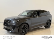 Land Rover Range Rover Sport - P460e Dynamic SE | 23 Inch Gloss Black Wheels | Exterior Bla