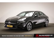 Mercedes-Benz A-klasse - 180 Business Line | HALF LEDER | STOELVERWARMING | DAB | CAM