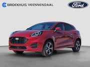 Ford Puma - 1.0 Hybrid ST-Line | Winterpack | Cruise Control | Camera |