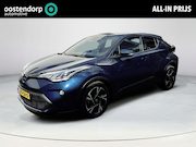 Toyota C-HR - 1.8 Hybrid Style | Apple CarPlay | Blindspot | Stoelverwarmi