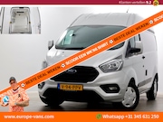 Ford Transit Custom - 2.0 TDCI L1H2 Trend Koelwagen Stahoogte 12V Dag + 230V Nacht
