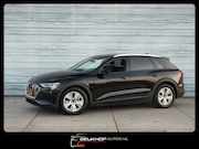 Audi e-tron - 55 Quattro 95 kWh Cam Navi Luchtvering Soh93.4%