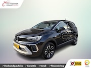 Opel Crossland - 1.2 Turbo Elegance