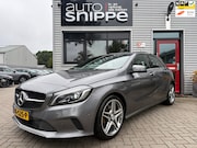 Mercedes-Benz A-klasse - 180 BlueEFFICIENCY Ambition -18'' AMG VELGEN-AIRCO-CRUISECON