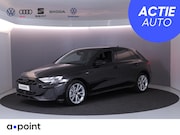Audi A3 - Sportback 40 TFSI e S edition 204 pk S-tronic | Verlengde ga