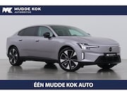 Volvo ES90 - Single Motor Extended Range Plus 92 kWh | Pilot Assist | Pan