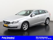 Volvo V60 - 1.5 T2 Kinetic | Trekhaak | Standkachel | Stoelverwarming |