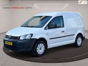 Volkswagen Caddy - 1.6 TDI * AIRCO * NIEUWE APK * CRUISE CONTROLE *