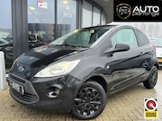 Ford Ka - 1.2 Trend | D-Riem is vervangen bij 90xxx | Airco | Voorruit