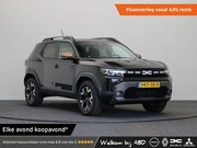 Dacia Duster - 1.6 Hybrid 140 Extreme | Modulaire dakrails | Stoel stuur ve