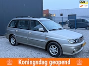 Kia Joice - 2.0 LS AIRCOSCHUIFDAKAPKLAGE KM