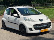 Peugeot 107 - 1.0-12V XS /INRUILKOOPJE