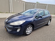 Peugeot 308 - 1.6 VTi Blue Lease