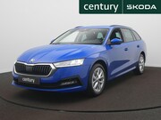 Skoda Octavia - 1.4 TSI iV PHEV Apple Carplay - Clima - Stoelverwarming - Au