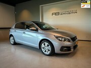 Peugeot 308 - 1.2 PureTech BLUE LEASE EXECUTIVE/CLIMA AIRCO/NAVIGATIE/APPL