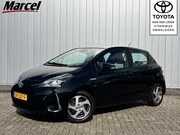 Toyota Yaris - 1.5 Hybrid Aspiration Clima Cruise Navi Lichtmetalen Velgen