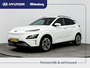 Hyundai Kona - EV Fashion 64 kWh | Navigatie & Carplay | Camera | Dodehoek