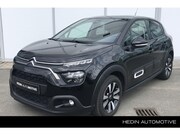 Citroën C3 - 1.2 82PK C-Series | Navigatie via App | Trekhaak | Climate C