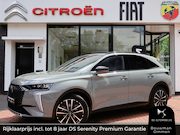 DS DS 7 - E-TENSE Plug-in hybride 225PK eEAT8 Automaat Pallas Business