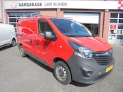 Opel Vivaro - 1.6 CDTI L1-H1 Edition||Trekhaak||Imperiaal||Airco||