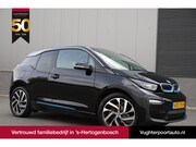 BMW i3 - Executive 120Ah 42 kWh/NaviPro/Camera/W-Pomp/3-Fase/19"