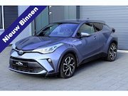 Toyota C-HR - 1.8 Hybrid Dynamic LED ACC CAMERA KEYLESS