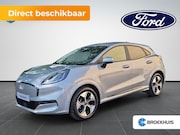 Ford Puma - Gen-E 44 kWh 168pk | Comfort- & Winter Pack | Direct leverba