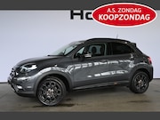 Fiat 500X - 1.4 Turbo MultiAir S-Design Cross Navigatie Clima Trekhaak C