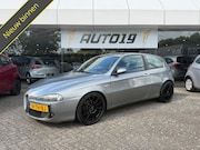 Alfa Romeo 147 - 1.6 T.Spark Collezione