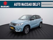 Suzuki Vitara - 1.4 Boosterjet Select Smart Hybrid TREKHAAK