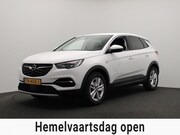Opel Grandland - X 1.2 Turbo Business Executive | Origineel NL | Trekhaak | N