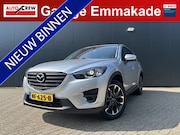 Mazda CX-5 - 2.0 SkyActiv-G 165 GT-M Line 2WD | Trekhaak | Camera