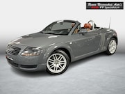 Audi TT - Roadster 1.8 5V Turbo 180PK Base Ball Leder Btw Auto