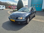 Volvo V70 - 2.4 Comfort Line Airco Nap