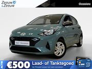 Hyundai i10 - 1.0 COMFORT | NAVI | CAMERA | NL-AUTO |