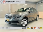 Skoda Kamiq - Business Edition 1.0 TSi | Camera | Navigatie | Trekhaak | C