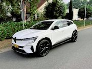 Renault Mégane E-Tech - EV60 Techno 220PK•Warmtepomp•ACC