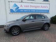 Fiat Tipo - 1.0 CITY CROSS, Clima, Cruise, Camera, Lane ASS, Trhaak