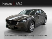 Mazda CX-30 - 2.0 e-SkyActiv-G M Hybrid Comfort I Leder I Elek. Stoelen I