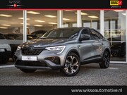 Renault Arkana - 1.6 E-TECH Hybrid 143pk Aut