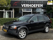 Volvo XC90 - 4.4 V8 Momentum 7P. - YOUNGTIMER - INCL BTW - AUTOMAAT - PAN