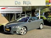 Audi A3 - Cabriolet 1.4 TFSI Sport Cabrio Edition | Navi, PDC, Cruise,