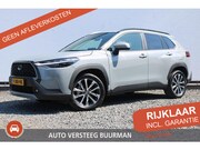 Toyota Corolla Cross - Hybrid 140 Dynamic Automaat, Draadloos Applecarpl./Andr. Aut
