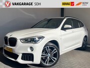 BMW X1 - SDrive20i High Executive M-Sport|Shadow pakket|Sportstoelen|