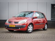Renault Scénic - 2.0-16V Business Line