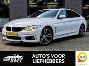 BMW 4-serie - 440 440i F36 Gran Coupé M Sport / Stage 2 / Vol / Pano