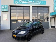 Citroën C3 - 1.4i Différence