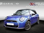 MINI Cooper - C 3-Deurs | Favoured Uitvoering + Pakket M
